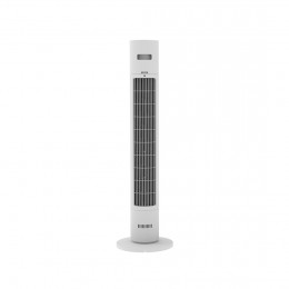 Вентилятор (смарт-градирня) Xiaomi Smart Tower Fan Белый