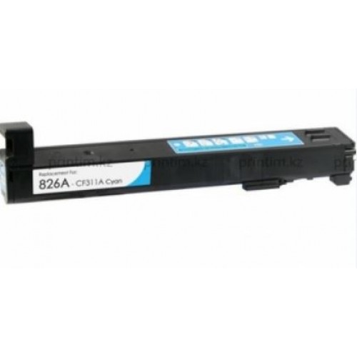 Картридж HP Europe CF311A/826A (CF311A)