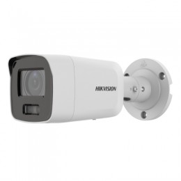 Hikvision DS-2CD2087G2-L(C) (2.8mm) IP Камера, цилиндрическая