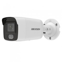 Hikvision DS-2CD2027G2-L(C) (2.8mm) IP Камера, цилиндрическая