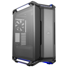 Корпус CoolerMaster COSMOS C700P BE E-ATX/ATX/mATX/Mini-ITX 4xUSB3.0 Без Б/П (MCC-C700P-KG5N-S00)