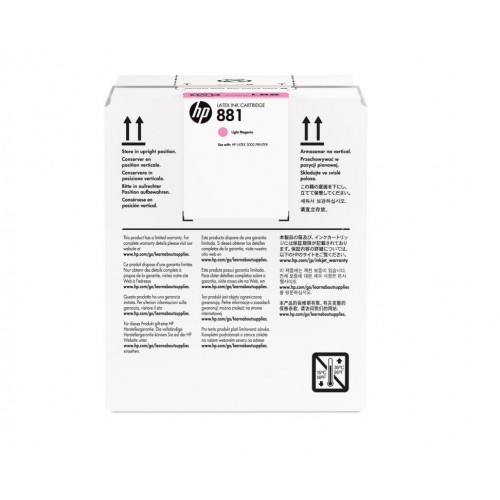 Картридж HP Europe CR336A (CR336A)
