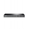 TP-Link TL-SG1024 24-портовый гигабитный монтируемый в стойку коммутатор