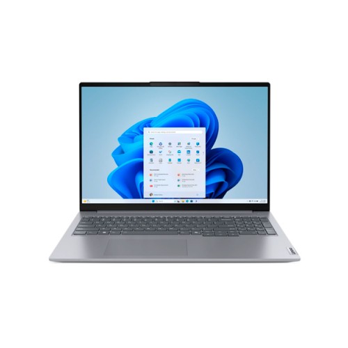 Ноутбук Lenovo ThinkBook G7 16'wuxga/Ryzen 5-7535hs/8Gb/512Gb/NOS (21MW0017RU)