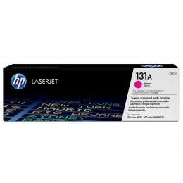 HP CF213A 131A Magenta