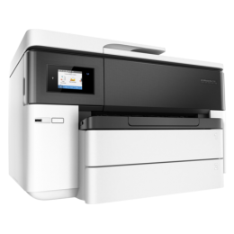 HP G5J38A HP OfficeJet Pro 7740 WF AiO Printer (A3)