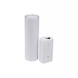 Беспроводная точка доступа Ubiquiti UAP-FlexHD