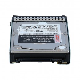 Жесткий диск Lenovo ThinkSystem 2.5" 2.4TB 10K SAS
