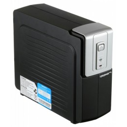 ИБП Ippon Back Office 1000, 1000VA, 600Вт, 4хС13, RJ-45/RJ-11
