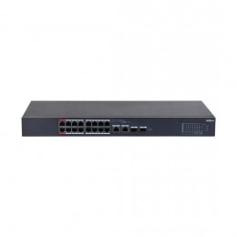 Коммутатор Dahua DH-CS4218-16ET-240