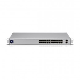 Коммутатор Ubiquiti USW-24