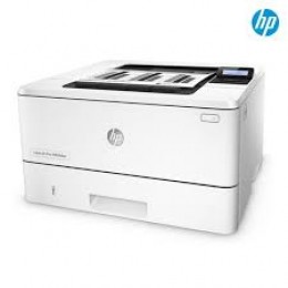 Лазерный ЧБ принтер HP LJ Pro 4003dw 2Z610A, до 42 стр/мин, Duplex, LAN, WIFI, USB