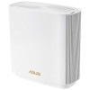 Маршрутизатор ASUS XT8 (W-1-PK) AX6600,2.0GHz quad-core CPU,AiMesh,OFDMA,RJ45 2.5G WANx1,RJ45 Gb LANx3,USB3.1 Gen1x1