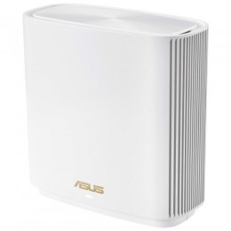 Маршрутизатор ASUS XT8 (W-1-PK) AX6600,2.0GHz quad-core CPU,AiMesh,OFDMA,RJ45 2.5G WANx1,RJ45 Gb LANx3,USB3.1 Gen1x1
