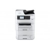 МФУ Epson C11CH35401BX WF-C879RDTWF, ресурс 900стр/ЧБ, 700стр./цвет