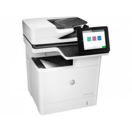 МФУ монохромное HP LaserJet Ent MFP M635h, 7PS97A, A4, 61 стр/мин, 500ГБ, 1200 x 1200 т/д, Ethernet, USB 2.0