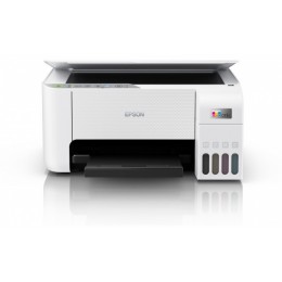 МФУ струйное цветное Epson L3256 C11CJ67414, А4, до 33 стр/мин, USB, Wi-Fi