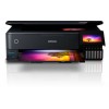 МФУ струйное цветное Epson L8180 А3, C11CJ21403, 32 стр/мин, WIFI, Duplex, Ethernet, USB, SD cart, no ADF