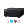 Mini PC Asus PN64-E1-B-S5069MD Intel® Core™ i5-13500H, Support DDR5, UHD for 13th Gen Intel®, Support Gen4x4 SSD, WIFI6E