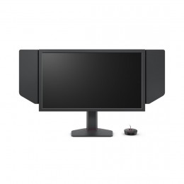 Монитор 24.1" ZOWIE XL2566X+ Dark Grey