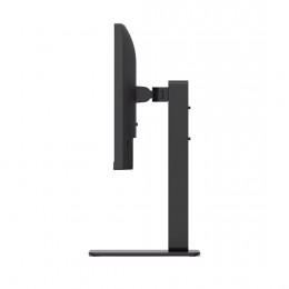 Монитор 24" LG 24BA650-B