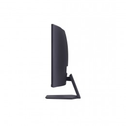 Монитор 27" LG 27GS60QC-B