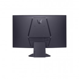 Монитор 27" LG 27GS60QC-B