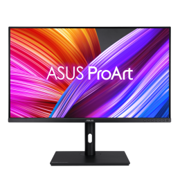 Монитор ASUS PA328QV 31.5" IPS,16:9 WQHD (2560x1440x75Hz),350cd/m2,1000:1,178/178,5ms,2HDMI,DP,Sp2W,USB Hub,HDR400