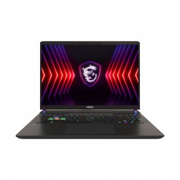 Ноутбук MSI Vector 16 HX AI A2XWHG 16" QHD 240Hz Ultra 7 255HX 16GB 1TB RTX5070 Ti DOS
