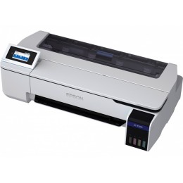 Принтер сублимационный Epson  SC-F500 C11CJ17301A0 A1 24" 610 мм, 70 сек/А1, USB, ethernet, WIFI