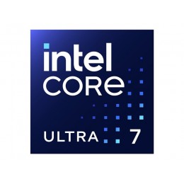 Процессор Intel Core Ultra 7, 265, LGA1851, 2.4GHz, 20C/20T, Cache L3 36Mb, Intel UHD, AT8076806413, Tray