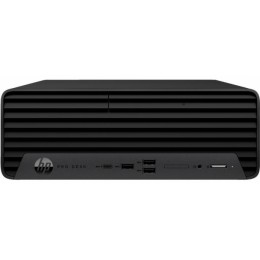 Системный блок HP Pro SFF 400 G9 240W RCTO,i3-12100,8G D4,256G M.2 Value,W11P6 DGR,DVDRW,1yw,125 kbd,125ms,VGA v2