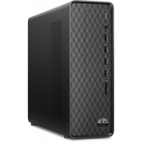Системный блок HP Slim Desktop S01-pF3019ci