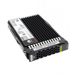 Твердотельный накопитель SSD Huawei D2020SASSSDm3840 3,84TB SAS 2.5" OceanStor Dorado 2020