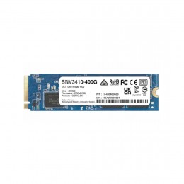 Твердотельный накопитель SSD Synology SNV3410-400G