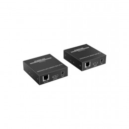 Удлинитель HDMI Lenkeng LKV562 (FHD, 150m)