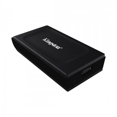 Внешний SSD диск Kingston 2TB XS1000 Черный