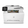 МФП HP Europe Color LaserJet Pro M283fdn (7KW74A#B19)