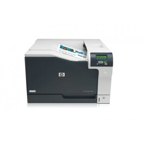 Принтер HP Europe Color LaserJet CP5225dn (CE712A#B19)