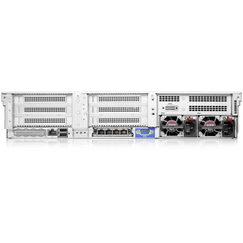 Сервер HPE DL380 Gen10 (P56959-B21)