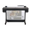 Принтер HP Europe HP DesignJet T630 36" (5HB11A#B19)