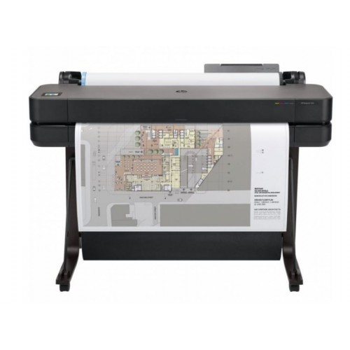 Принтер HP Europe HP DesignJet T630 36" (5HB11A#B19)