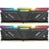 Оперативная память 32GB Kit (2x16GB) GEIL Polaris RGB 5200Mhz DDR5 PC5-41600 GOSG532GB5200C42DC Gray