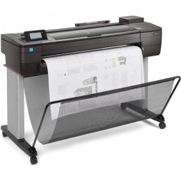 Картридж HP Europe DesignJet T730 36in (F9J66A)