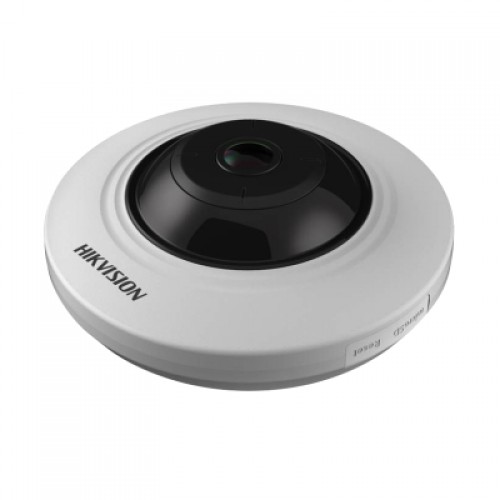 Hikvision DS-2CD2935FWD-I (1.16mm) IP Камера, панорамная