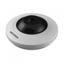Hikvision DS-2CD2935FWD-IS (1.16mm) IP Камера, панорамная