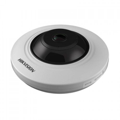 Hikvision DS-2CD2935FWD-IS (1.16mm) IP Камера, панорамная