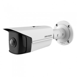 Hikvision DS-2CD2T45G0P-I (1.68mm) IP Камера, цилиндрическая