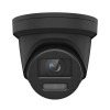 Hikvision DS-2CD2387G2-LSU/SL(C)(BLACK) (2.8mm) IP Камера, купольная