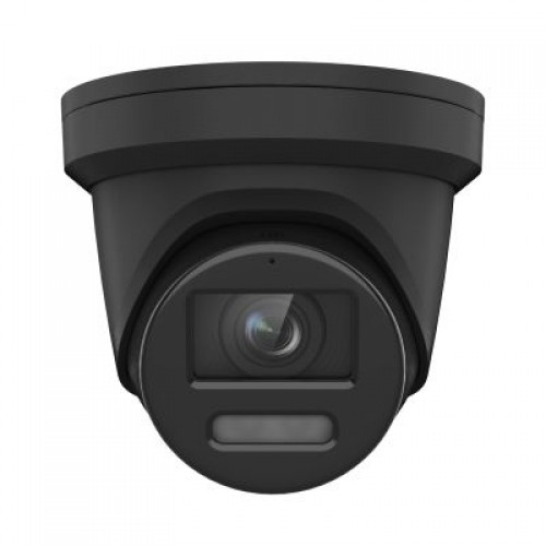 Hikvision DS-2CD2387G2-LSU/SL(C)(BLACK) (2.8mm) IP Камера, купольная